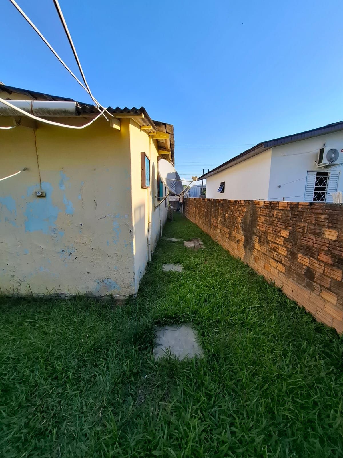 Casa à venda com 3 quartos, 80m² - Foto 16