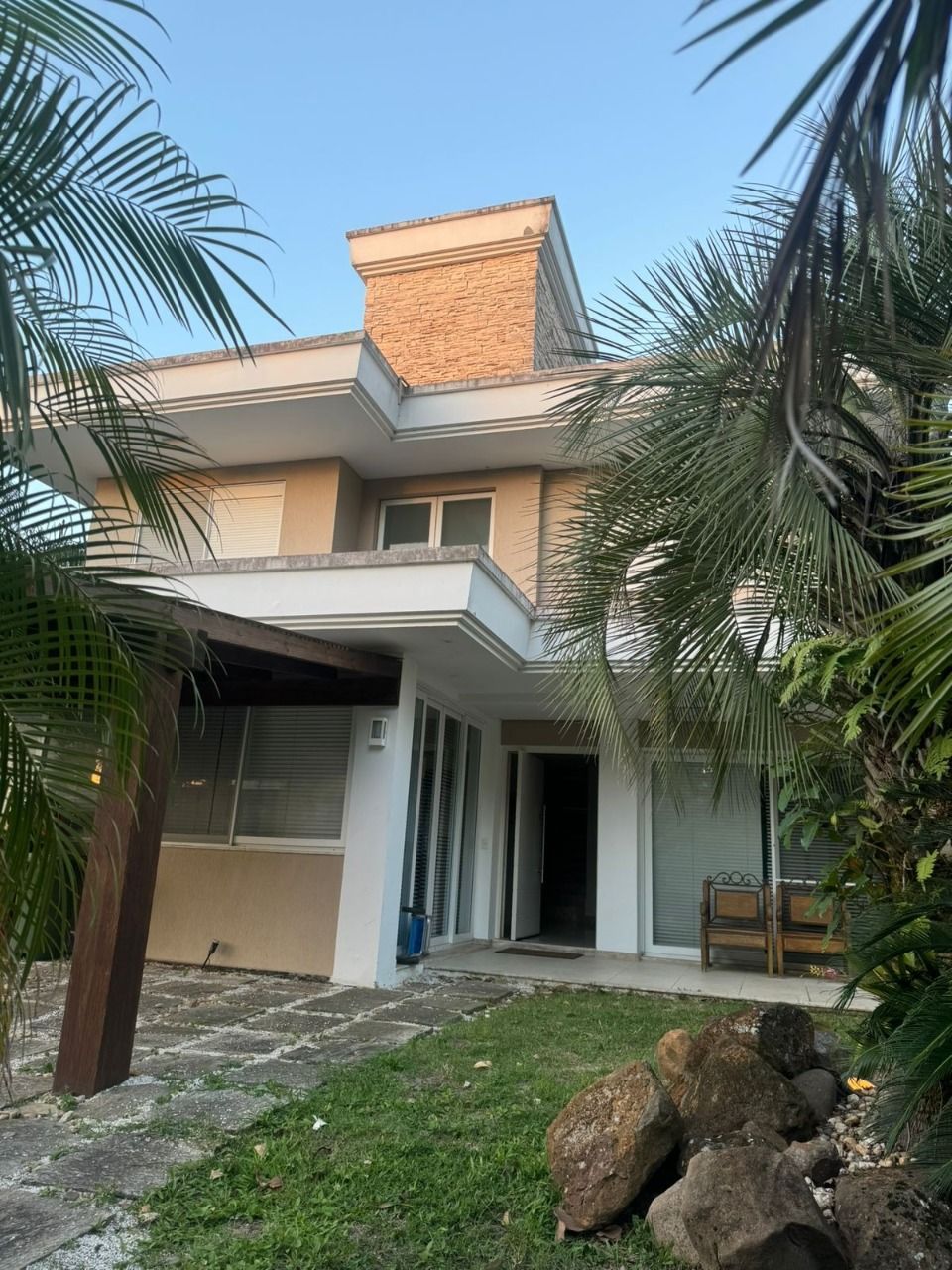 Casa de Condomínio, 6 quartos - Foto 3