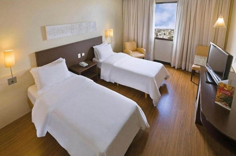 Flat/Apart Hotel à venda com 1 quarto, 26m² - Foto 9