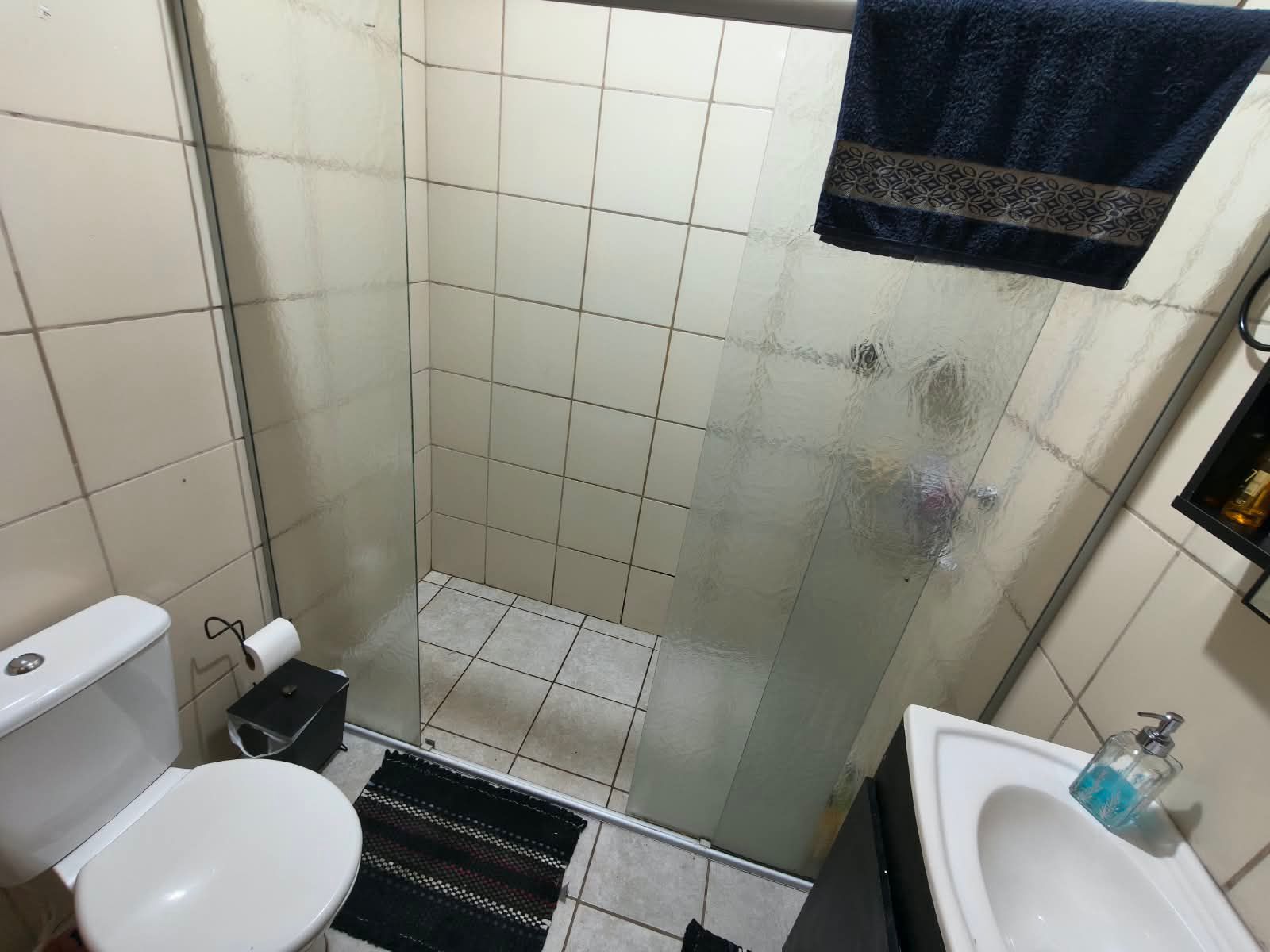 Casa, 2 quartos, 48 m² - Foto 9