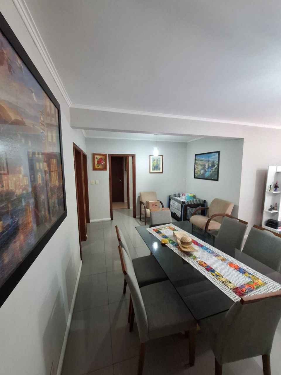 Casa, 4 quartos, 254 m² - Foto 32