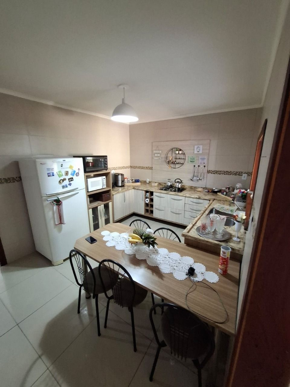 Casa, 4 quartos, 254 m² - Foto 36