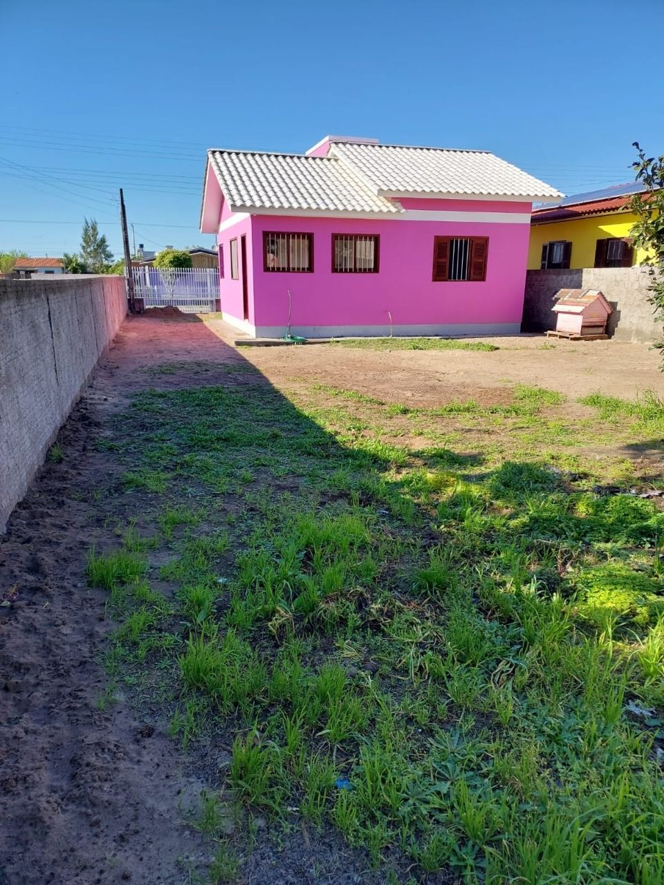 Casa à venda com 2 quartos, 50m² - Foto 4