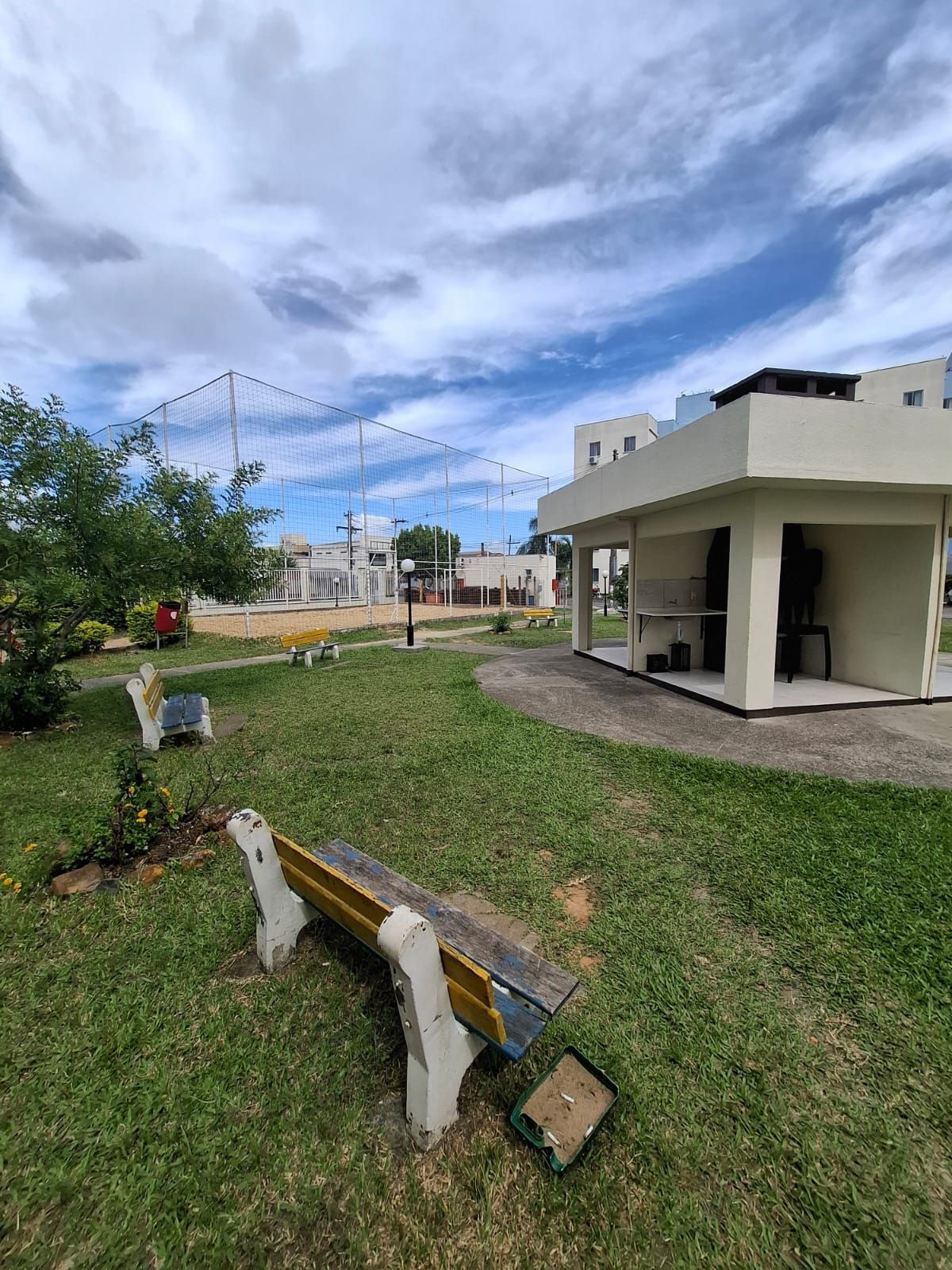 Apartamento, 2 quartos, 38 m² - Foto 5