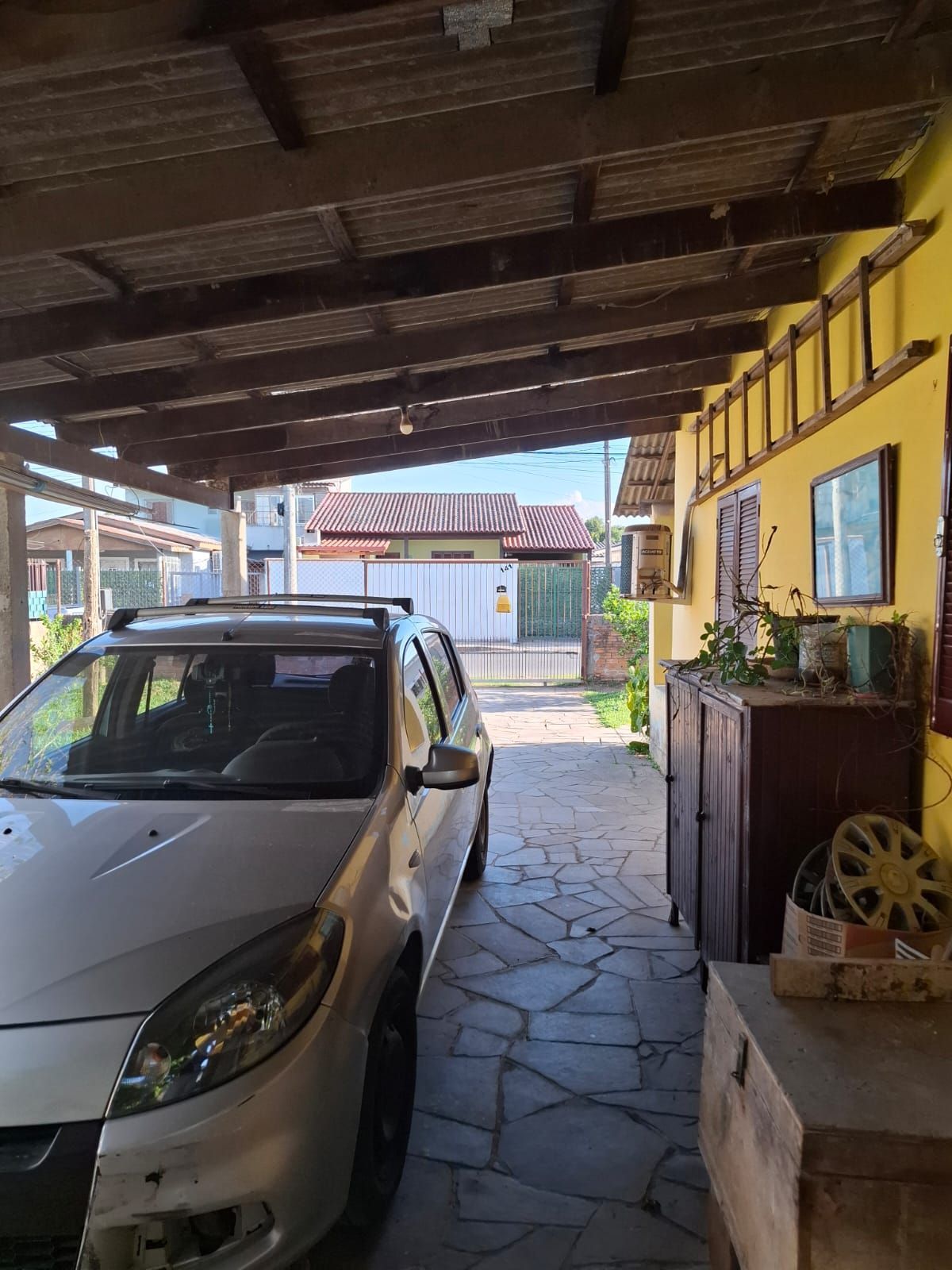 Casa à venda com 3 quartos, 80m² - Foto 12