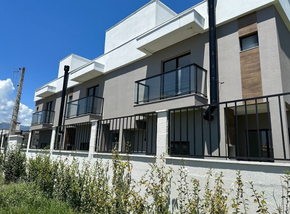 Casa de Condomínio à venda com 3 quartos, 100m² - Foto 12