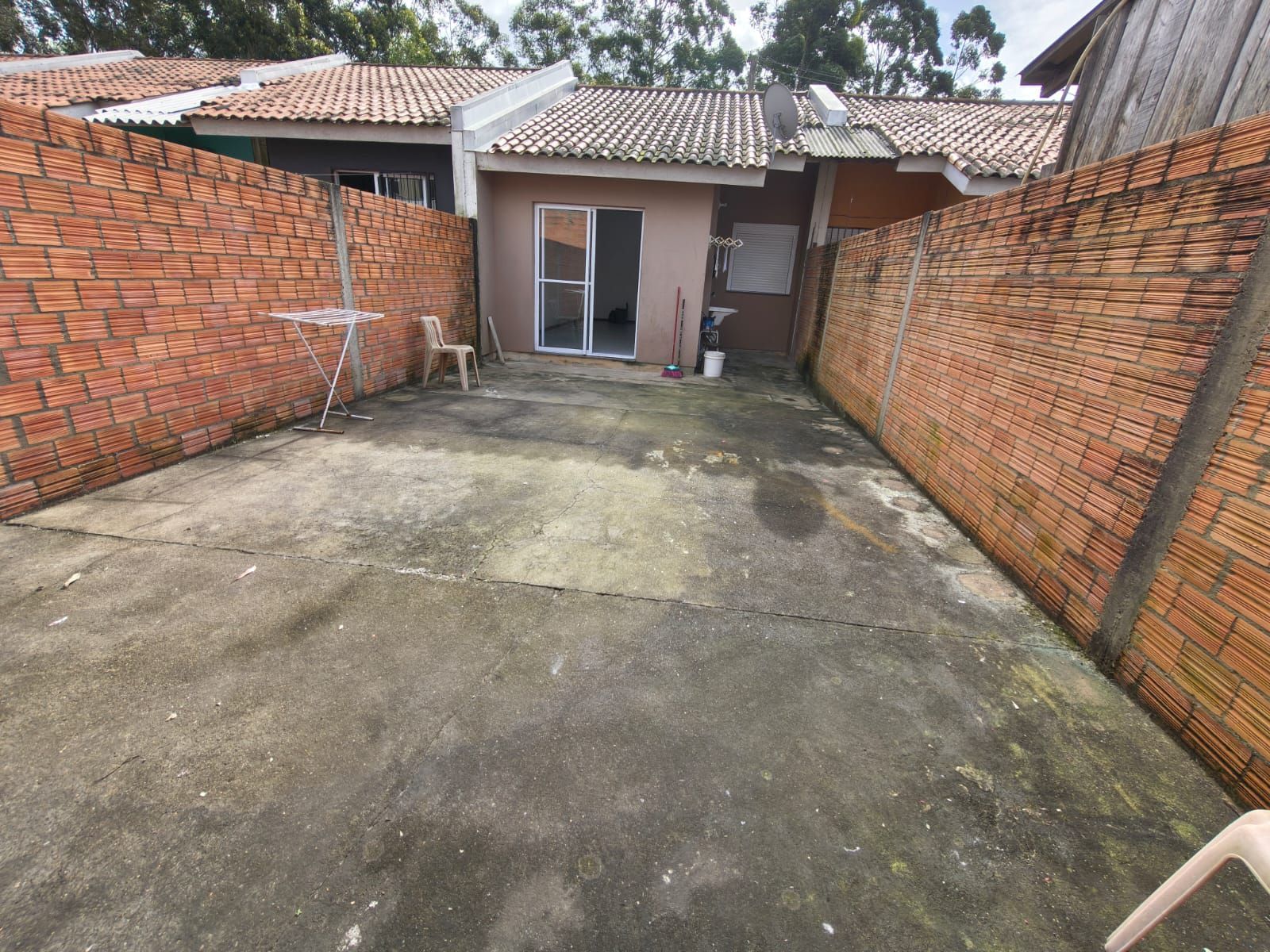 Casa, 2 quartos, 39 m² - Foto 14