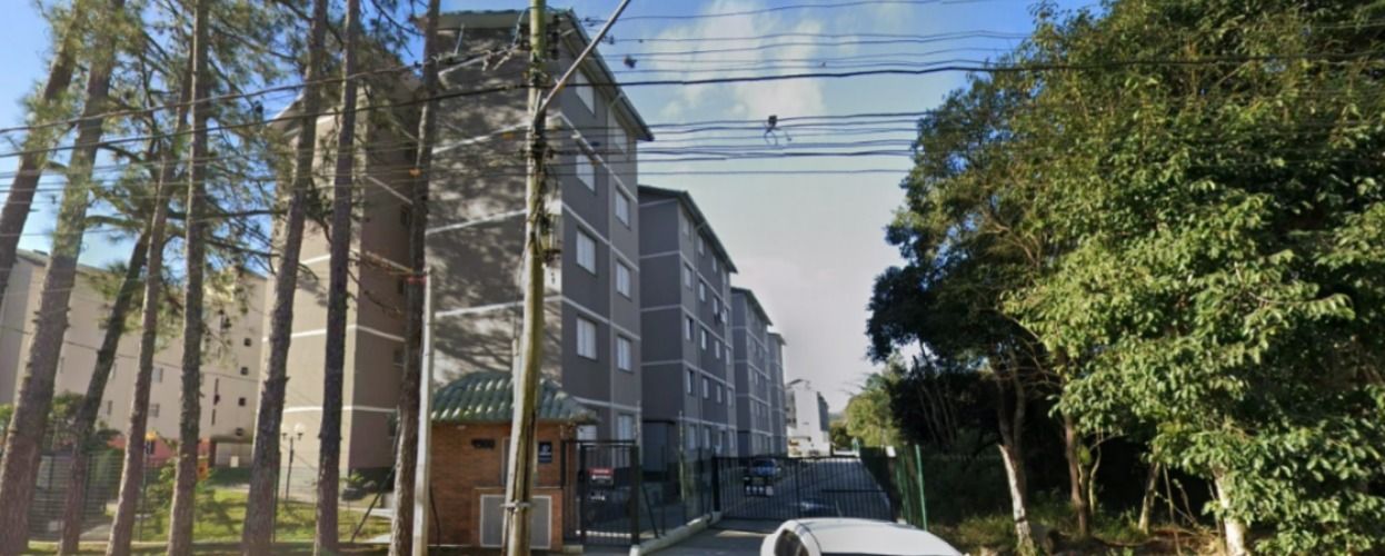 Apartamento, 2 dormitórios no bairro Restinga em Porto Alegre para Comprar