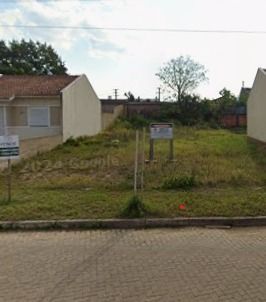 VENDO TERRENO DE 6X24 Loteamento Parque do Salso RS PORTO ALEGRE