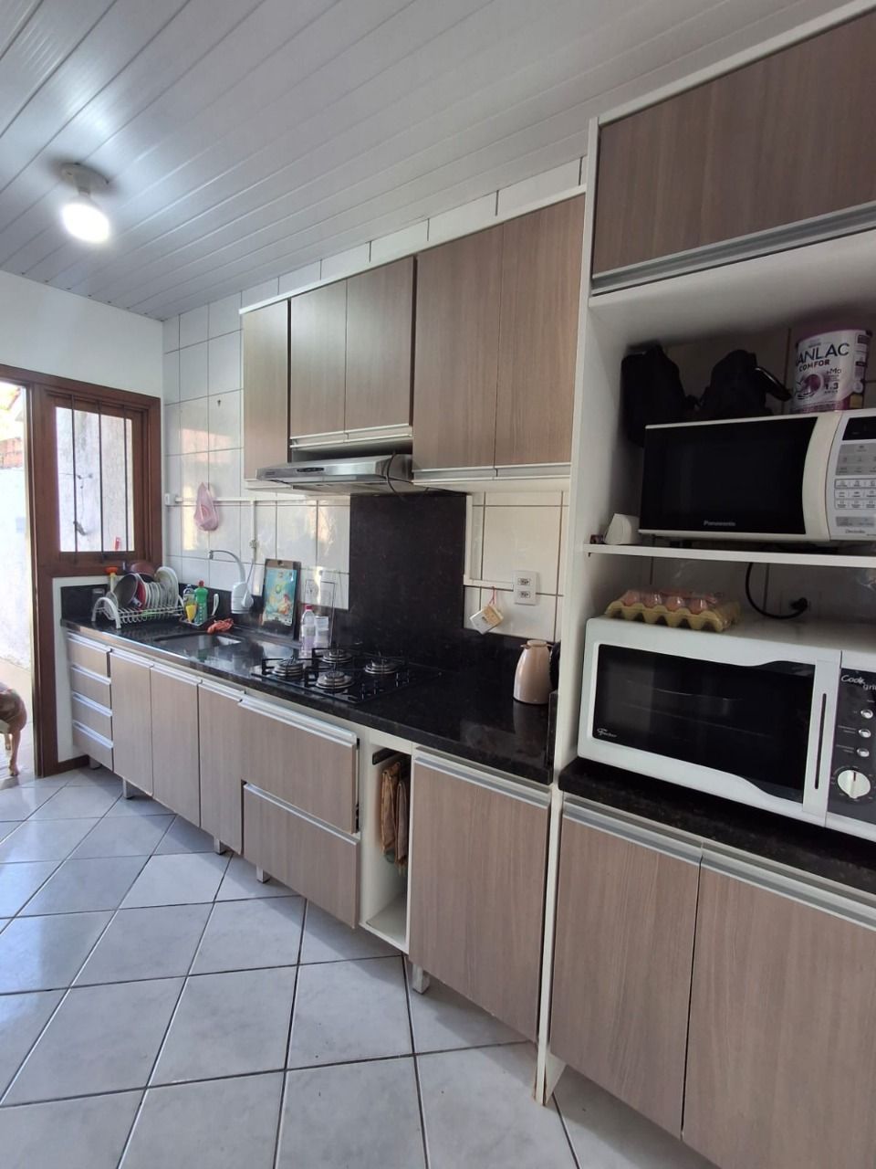 Casa à venda com 2 quartos, 52m² - Foto 9