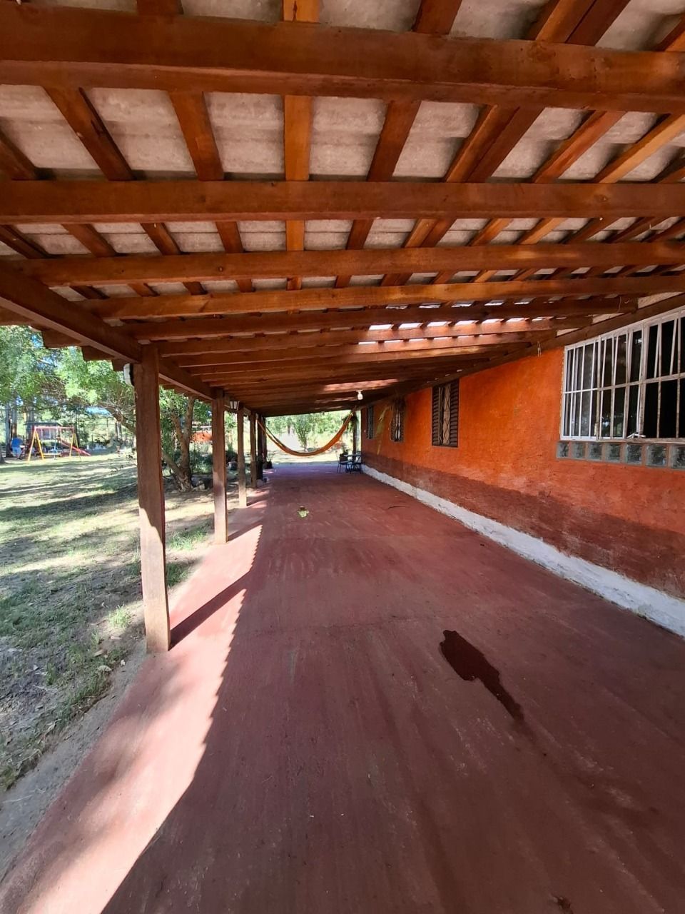 Sítio à venda com 4 quartos, 91m² - Foto 16