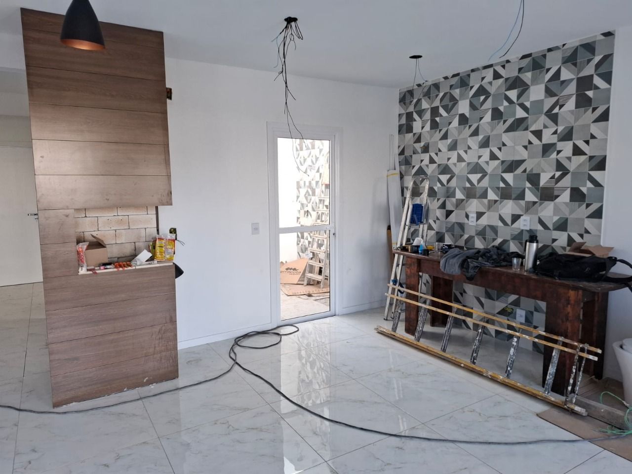 Casa, 2 quartos, 100 m² - Foto 4