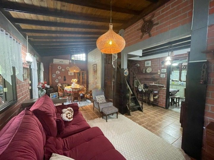 Casa à venda com 3 quartos, 146m² - Foto 9