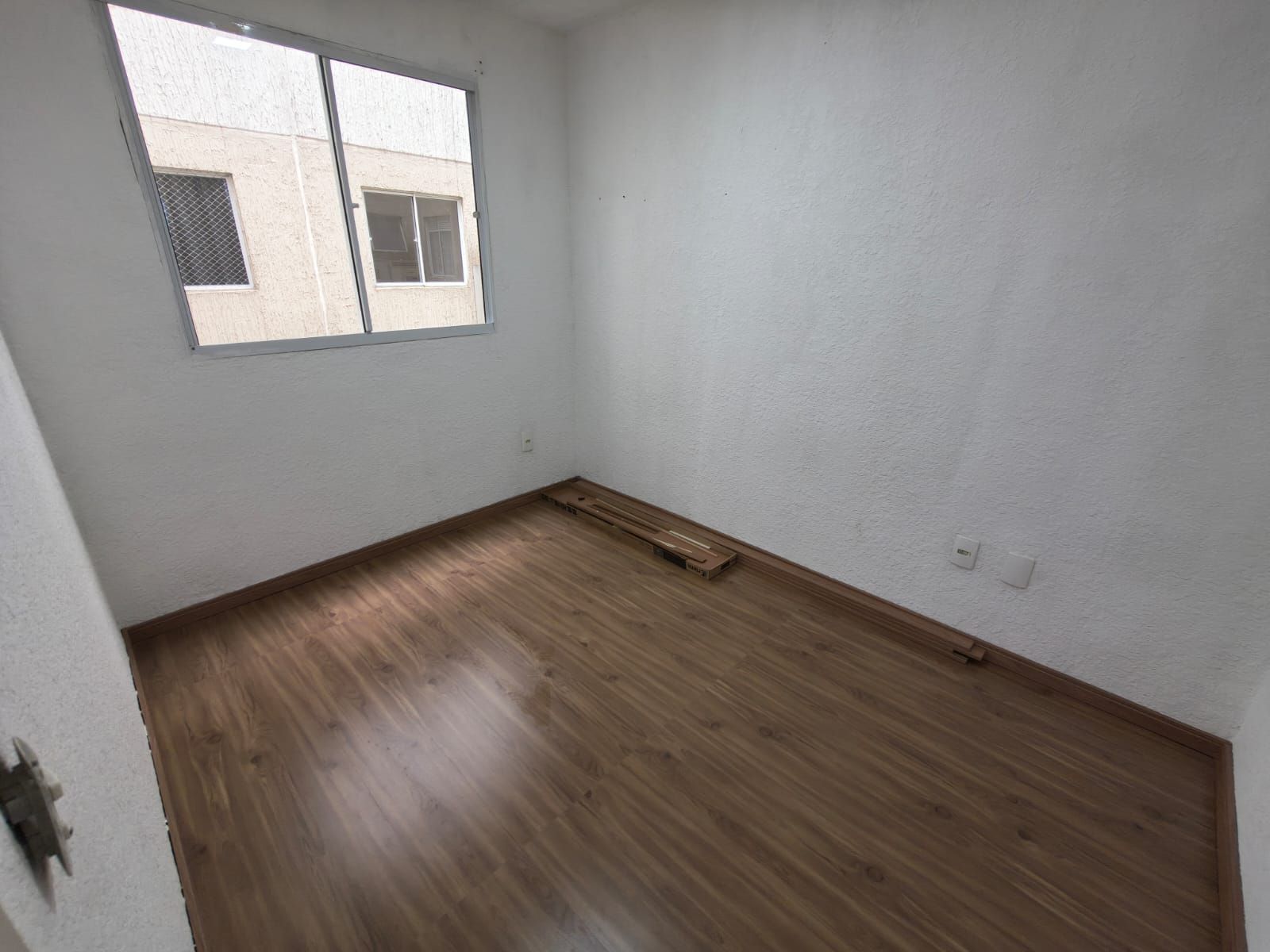 Apartamento, 2 quartos, 41 m² - Foto 6