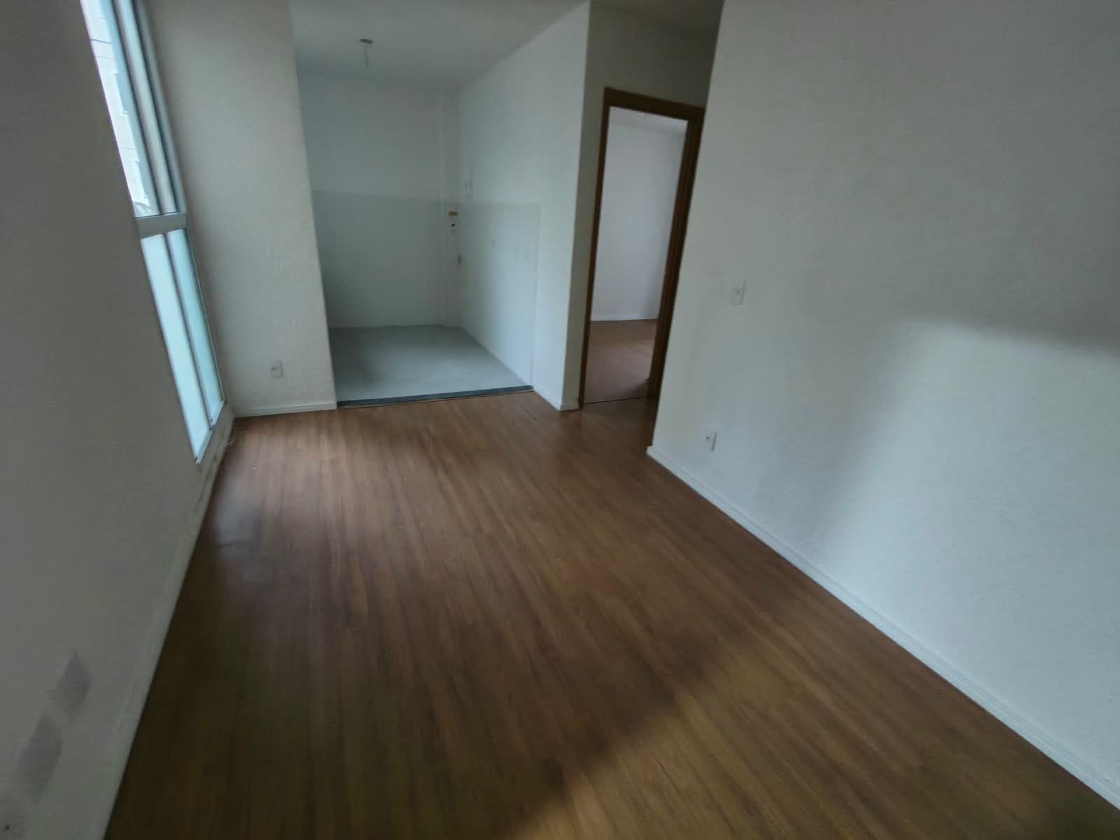 Apartamento, 2 quartos, à venda, 41 m², Restinga - Porto Alegre — foto 5