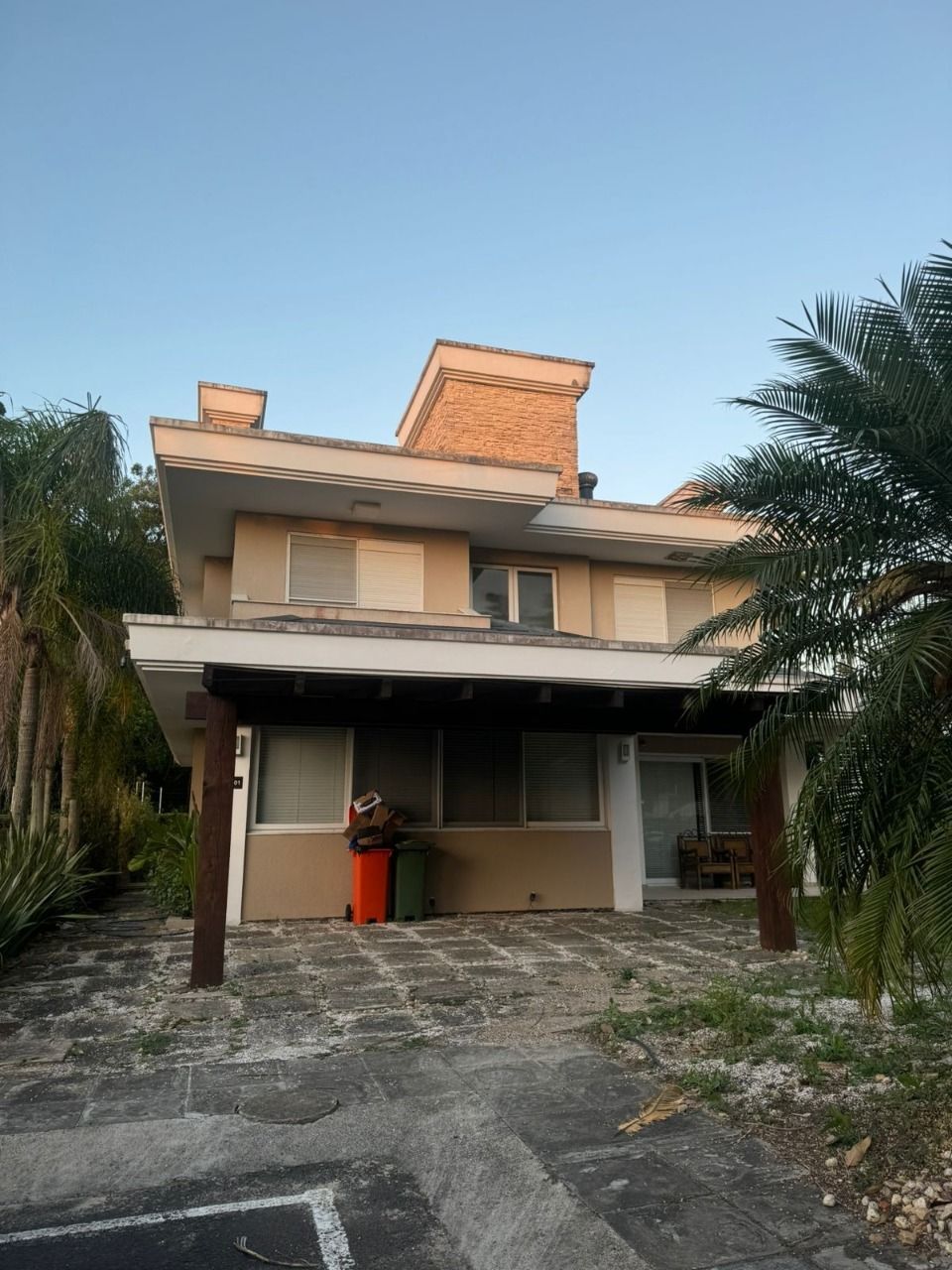 Casa de Condomínio, 6 quartos - Foto 1