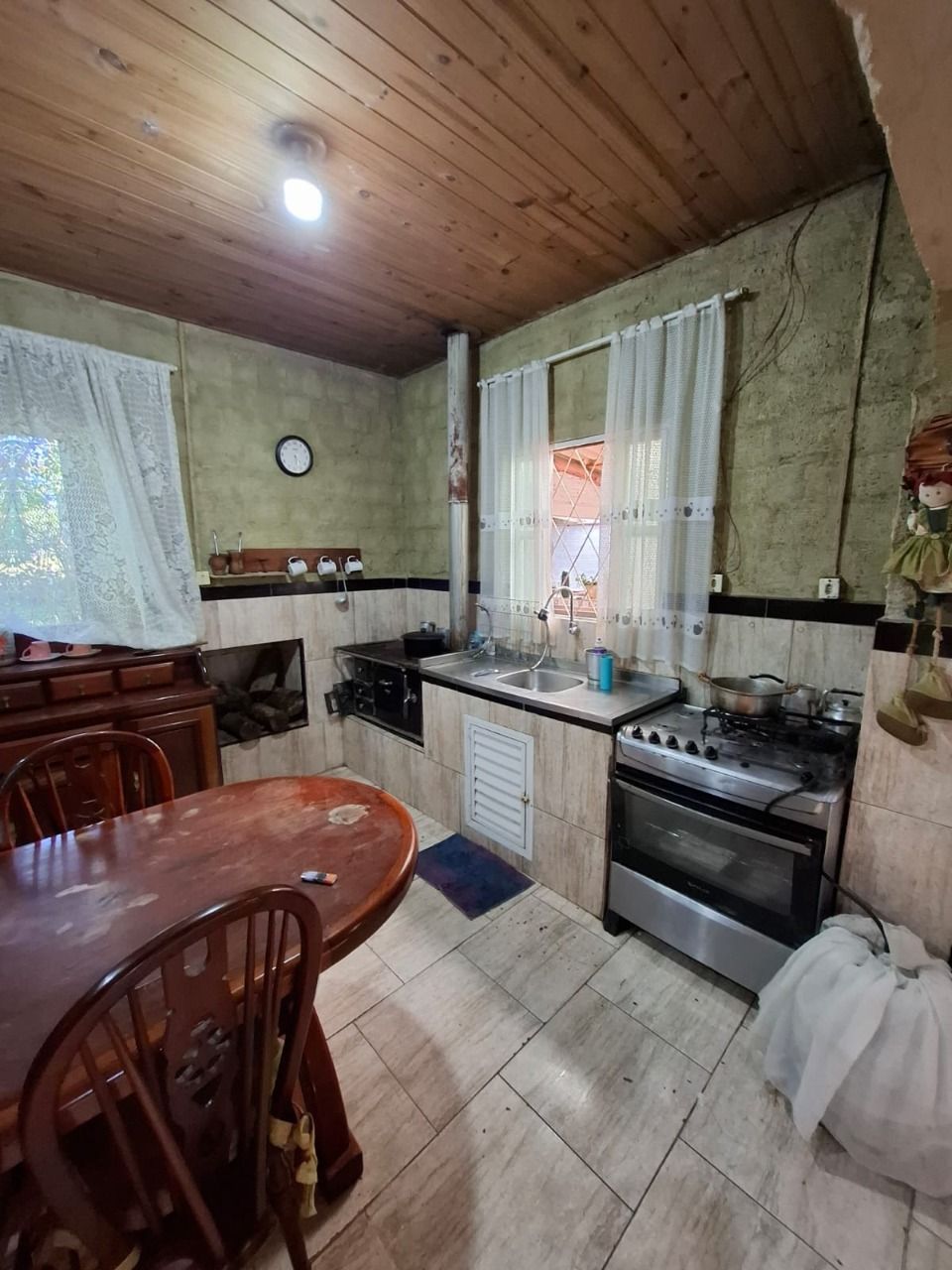 Sítio à venda com 4 quartos, 91m² - Foto 24