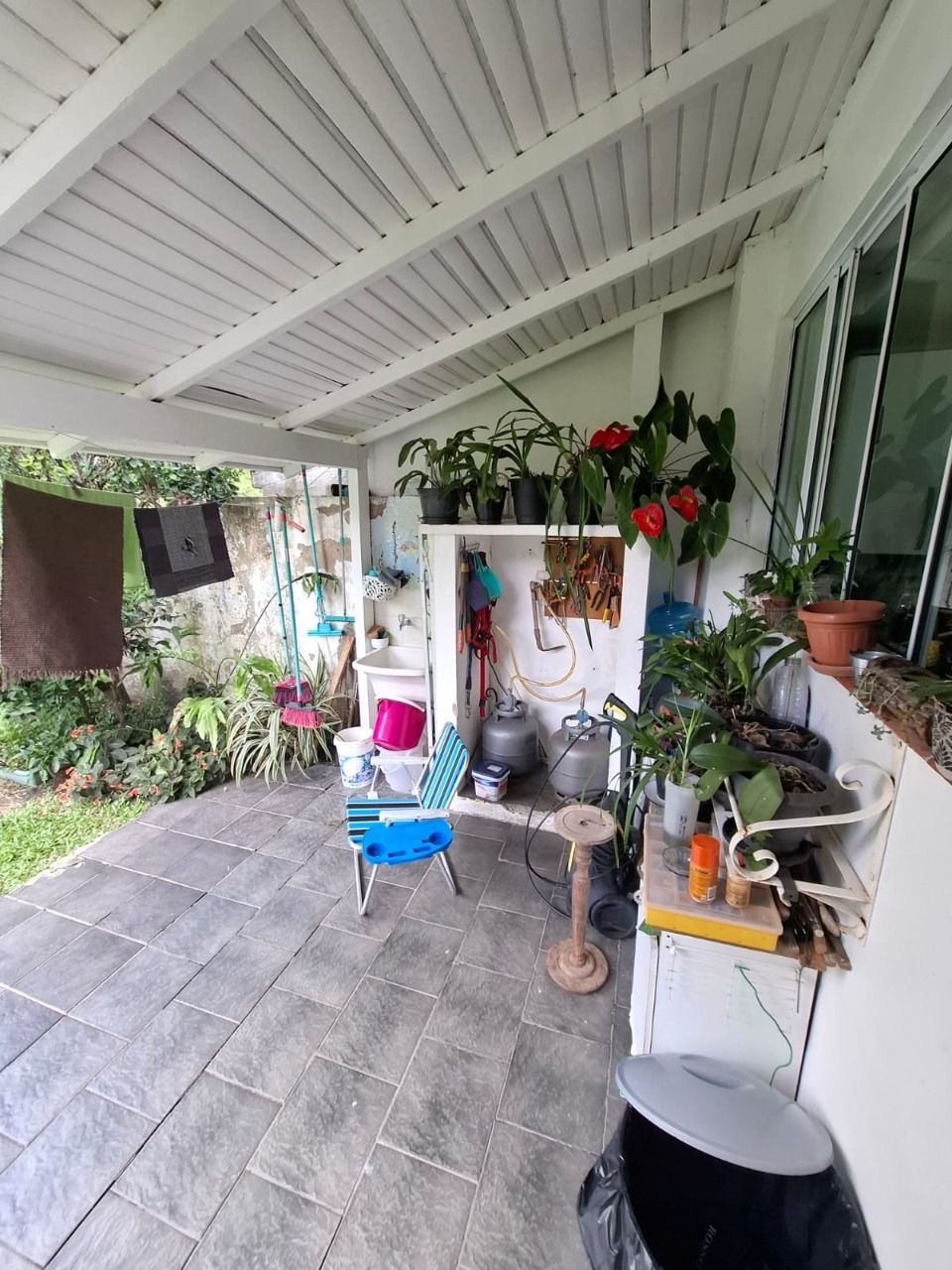 Casa à venda com 4 quartos, 252m² - Foto 38