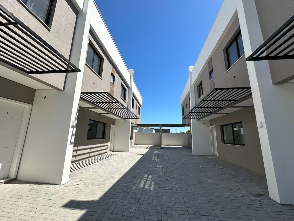 Casa de Condomínio à venda com 3 quartos, 100m² - Foto 9