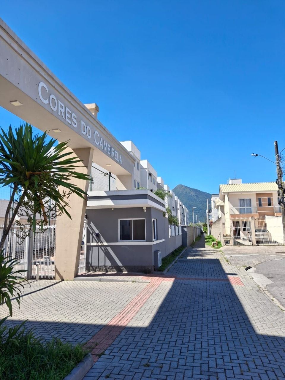 Apartamento à venda com 2 quartos, 46m² - Foto 15