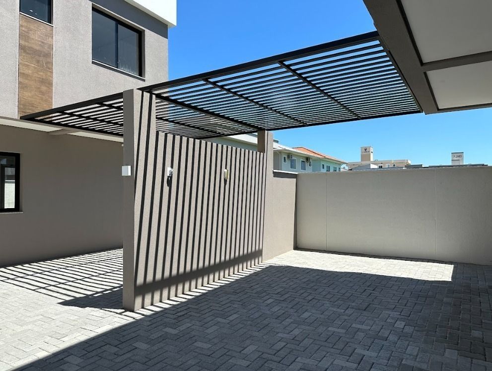 Casa de Condomínio à venda com 3 quartos, 100m² - Foto 8