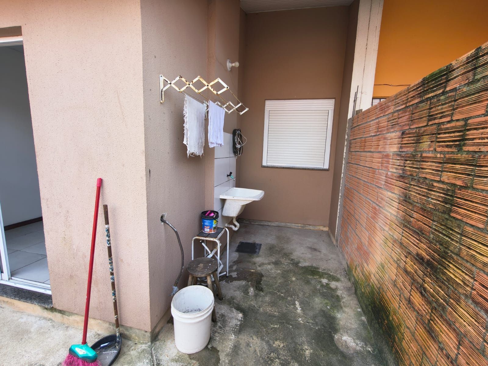 Casa, 2 quartos, 39 m² - Foto 12