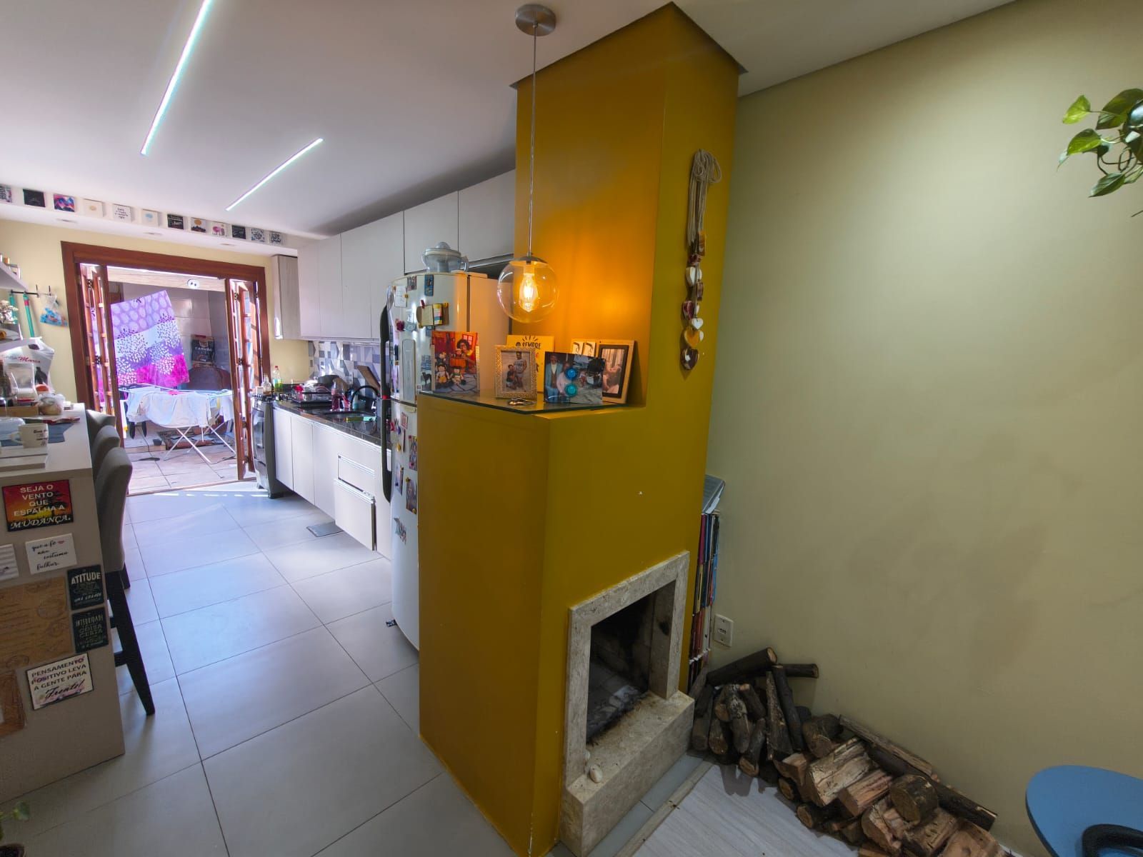 Casa, 2 quartos, 49 m² - Foto 19