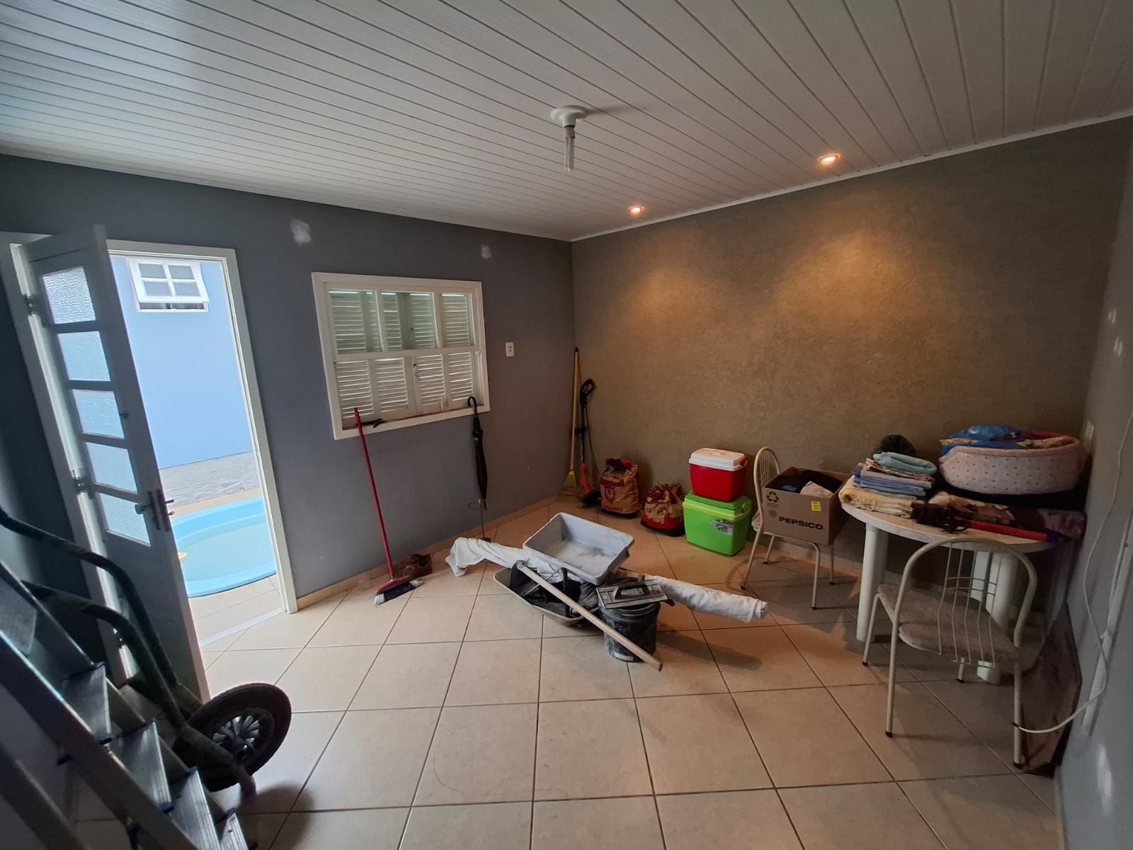 Casa à venda com 4 quartos, 200m² - Foto 23