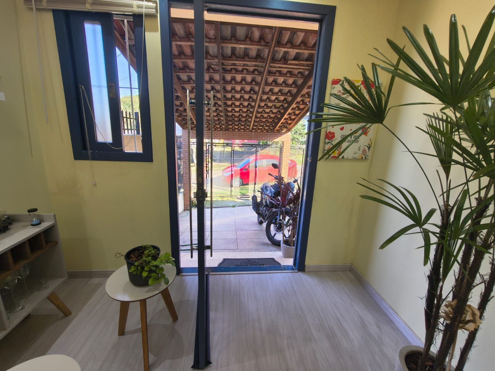 Casa, 2 quartos, 49 m² - Foto 7