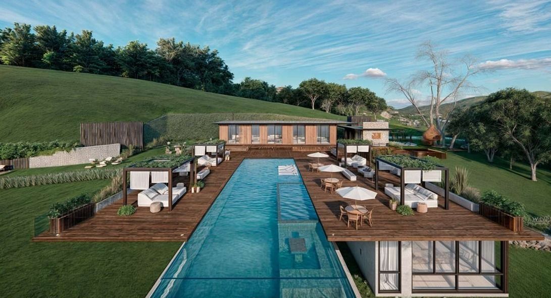 Terreno, 2 hectares - Foto 1