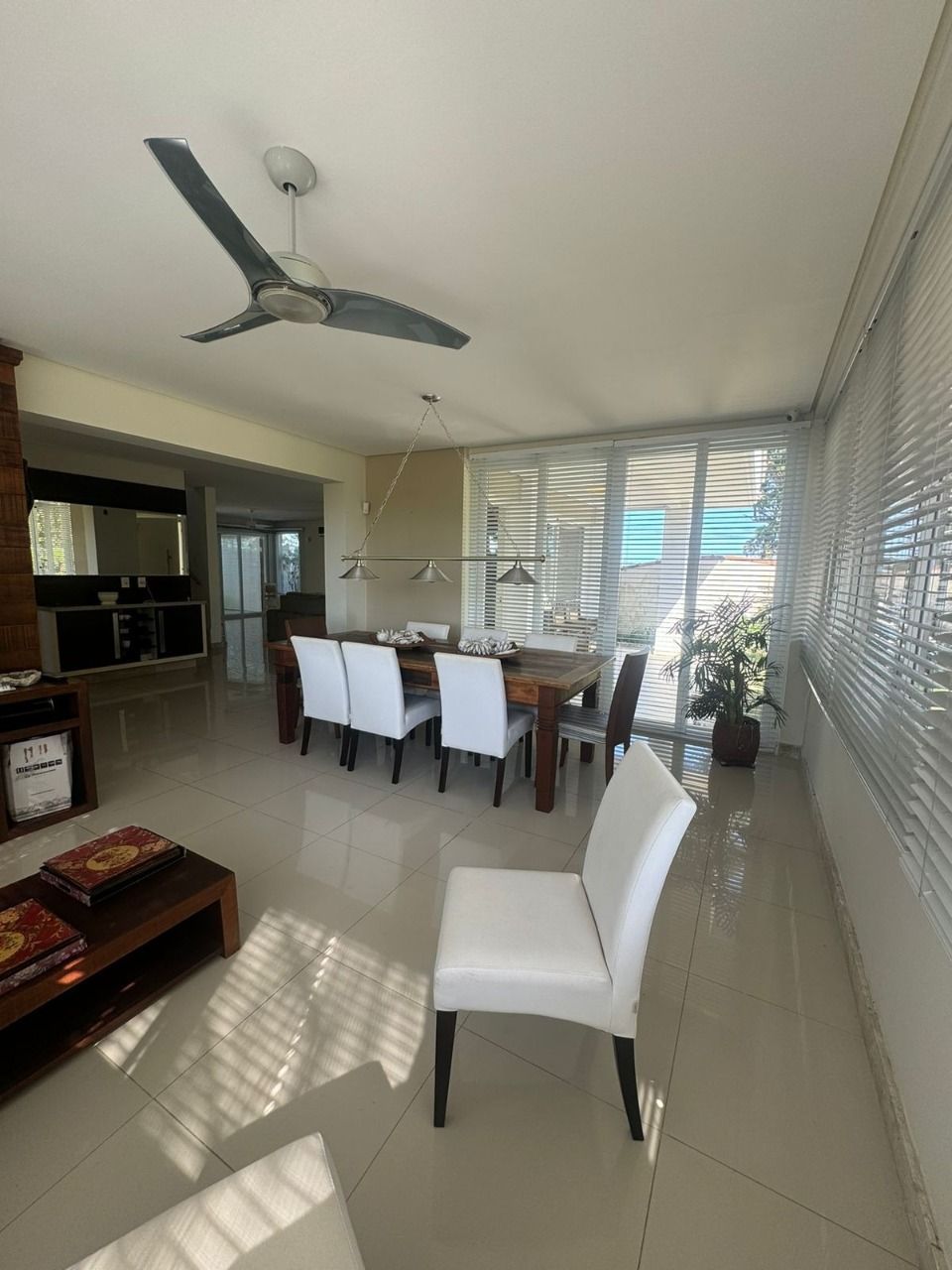 Casa de Condomínio, 6 quartos - Foto 7