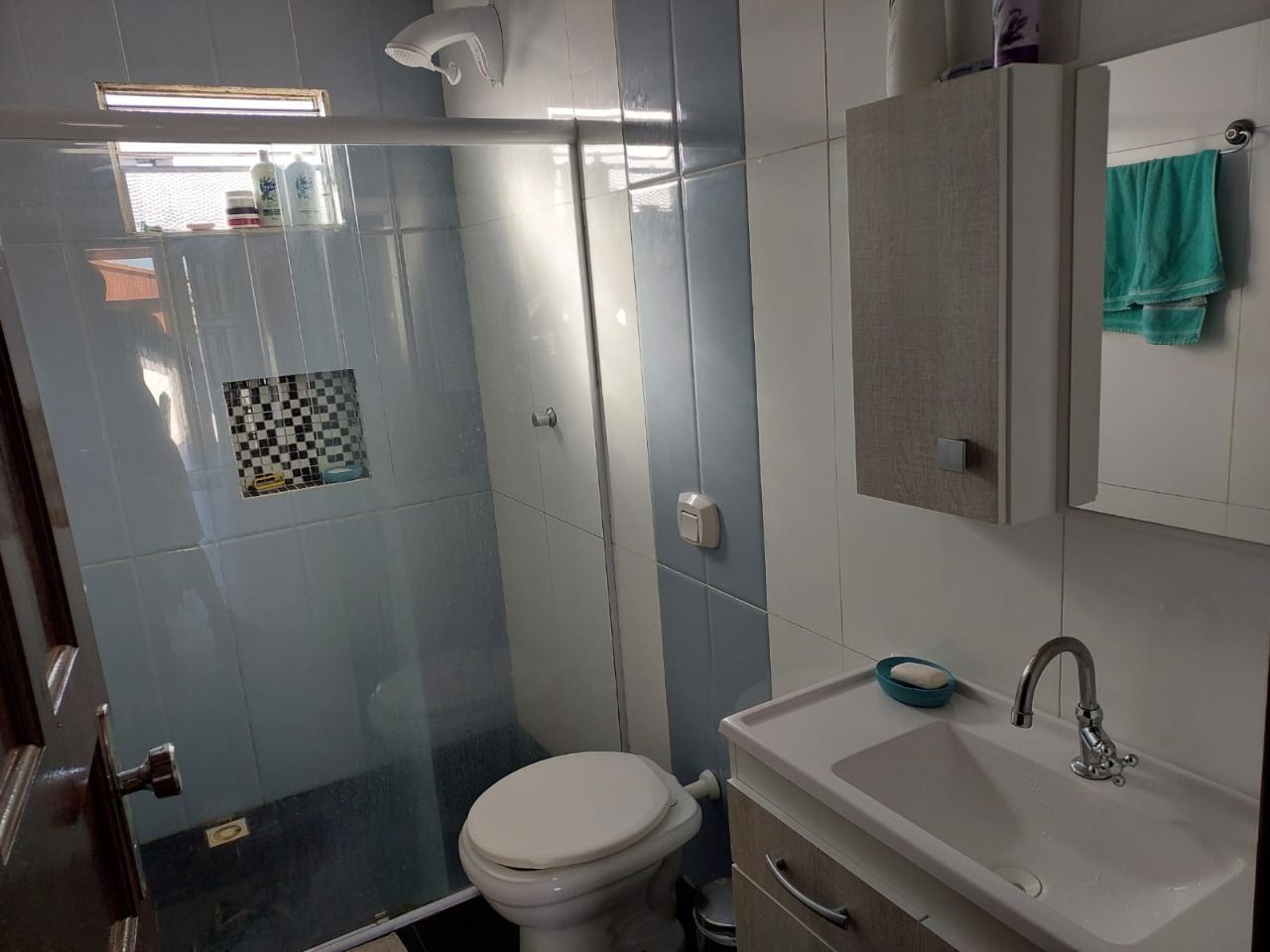 Casa à venda com 3 quartos, 101m² - Foto 11