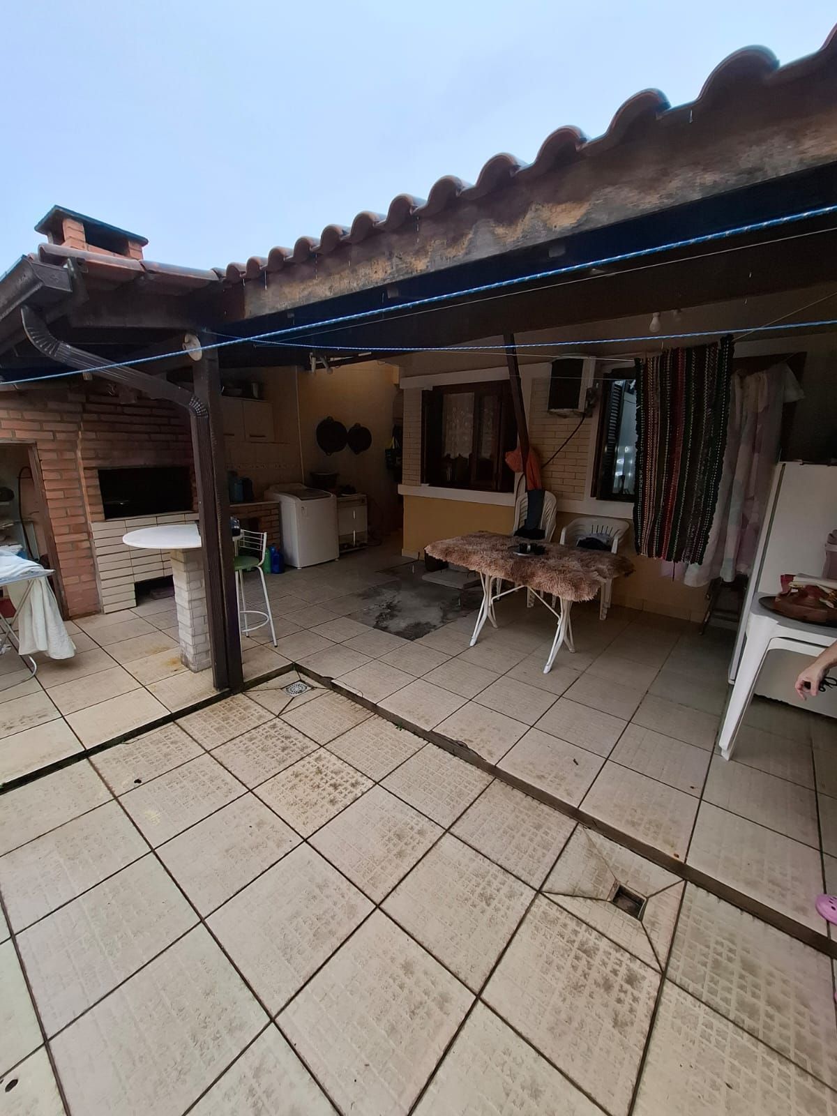 Casa à venda com 3 quartos, 58m² - Foto 15