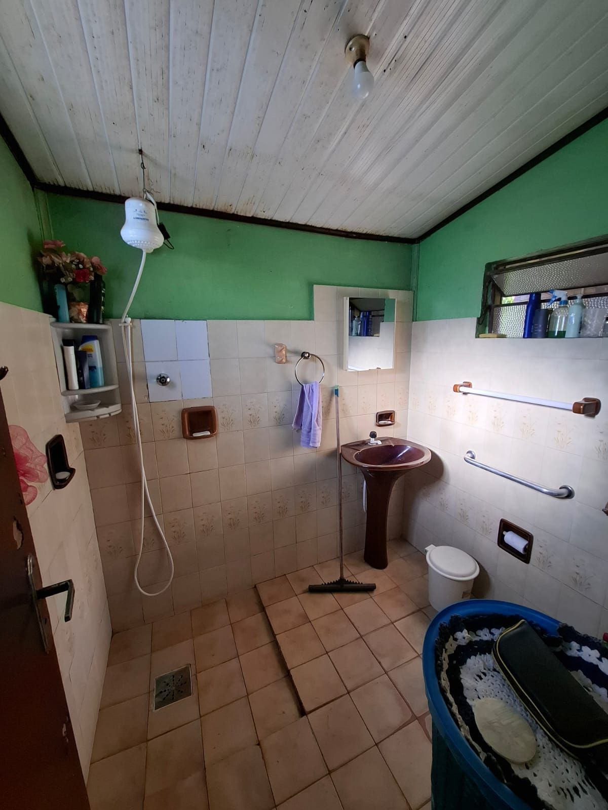 Casa à venda com 3 quartos, 80m² - Foto 10