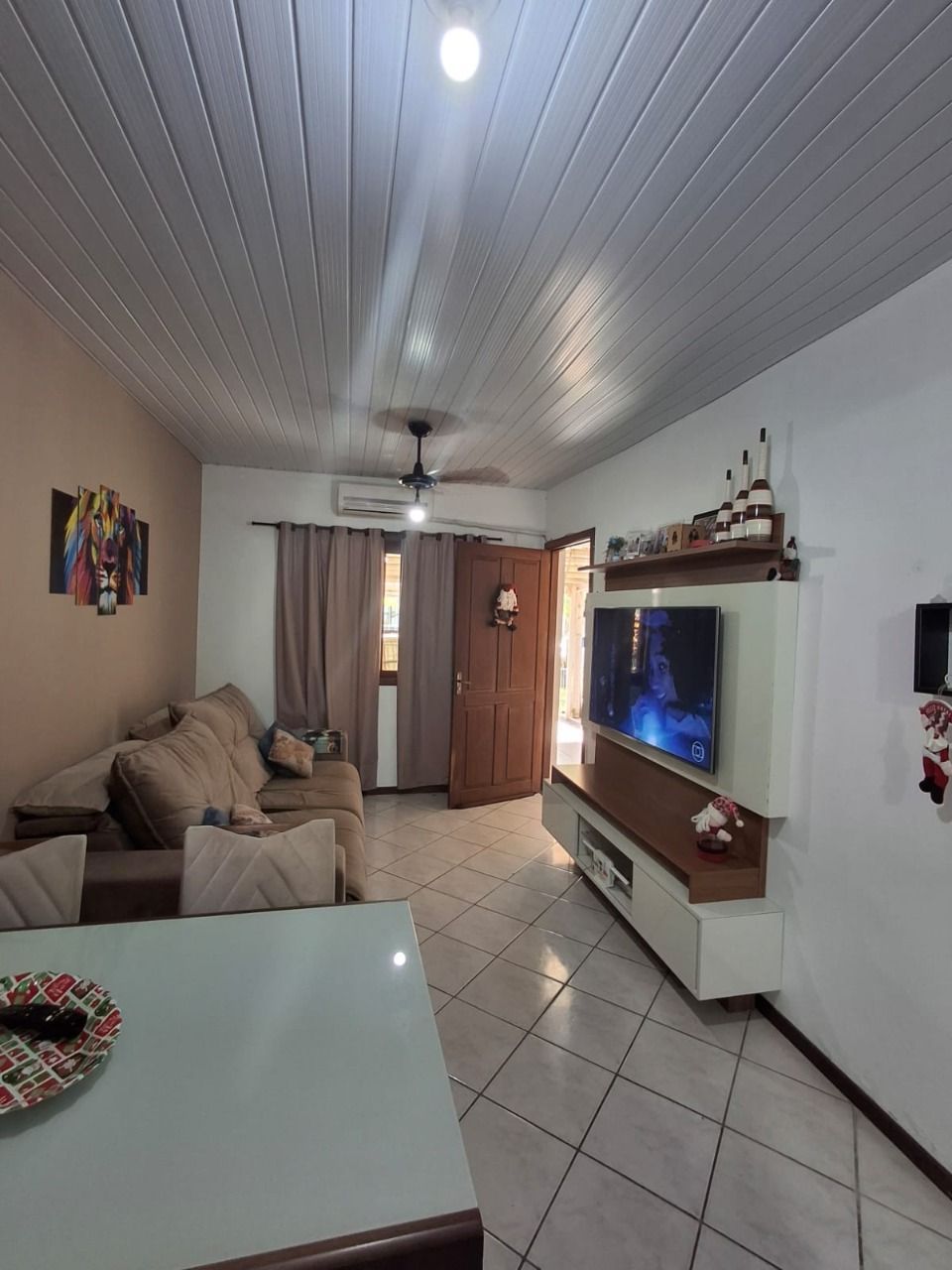 Casa à venda com 2 quartos, 52m² - Foto 5