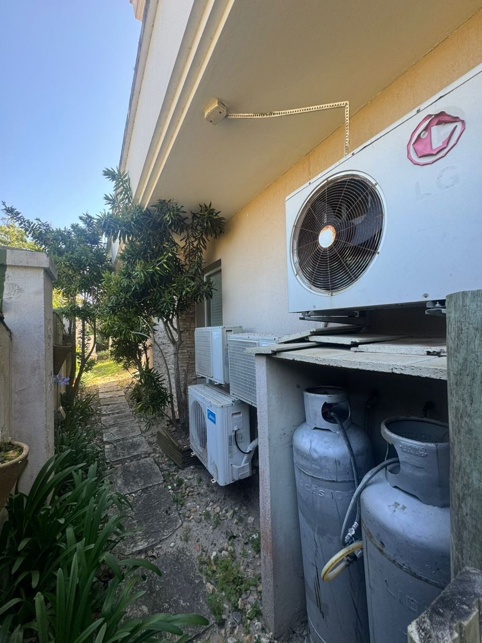 Casa de Condomínio, 6 quartos - Foto 27