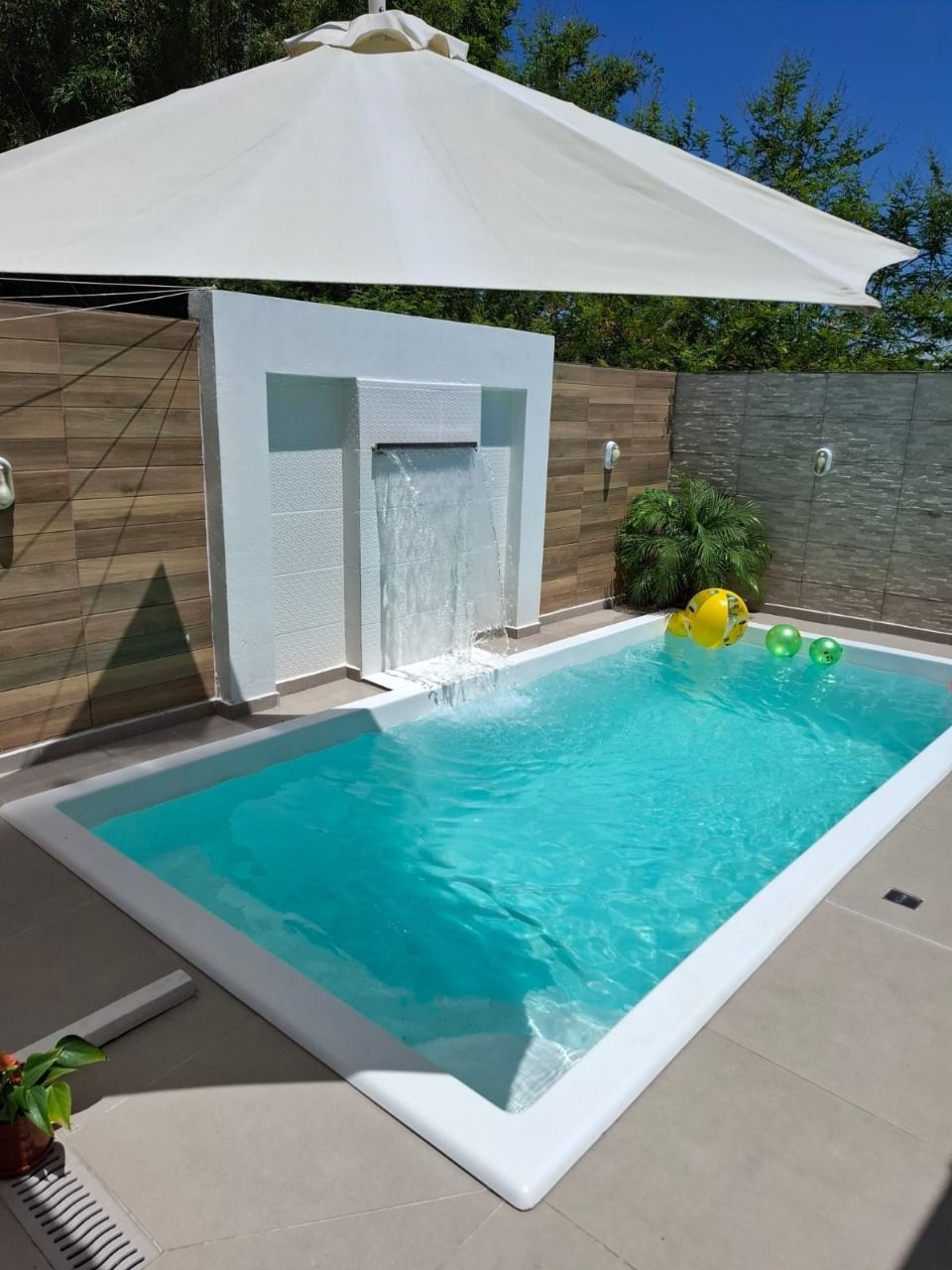 Casa, 3 quartos, 100 m² - Foto 18