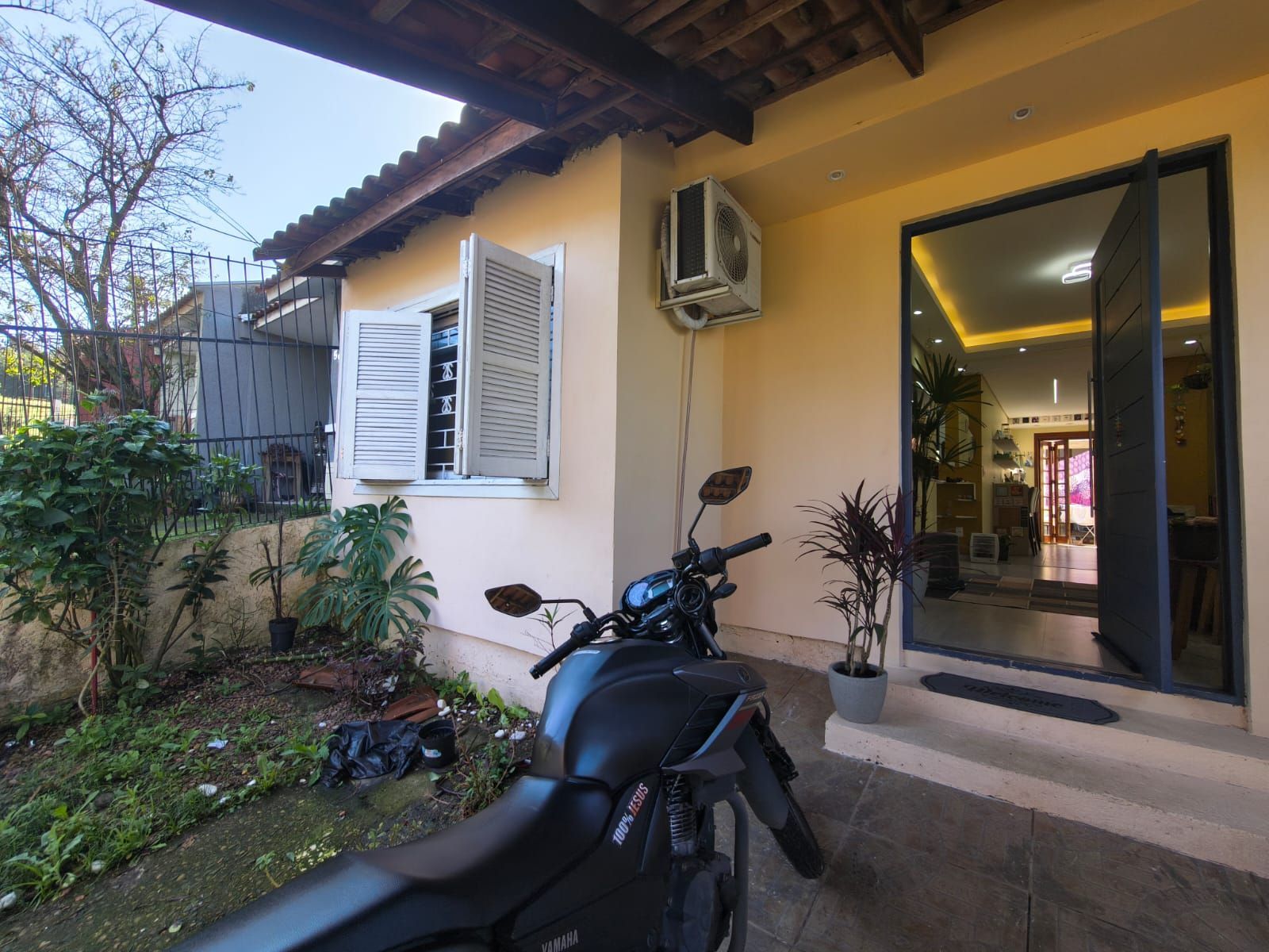 Casa, 2 quartos, 49 m² - Foto 28
