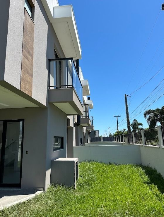 Casa de Condomínio à venda com 3 quartos, 100m² - Foto 11