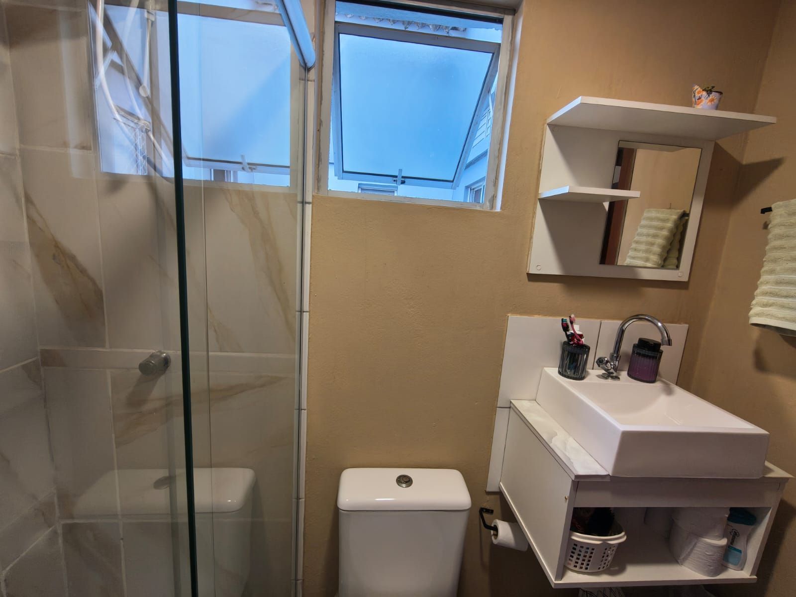 Apartamento, 2 quartos, 38 m² - Foto 21