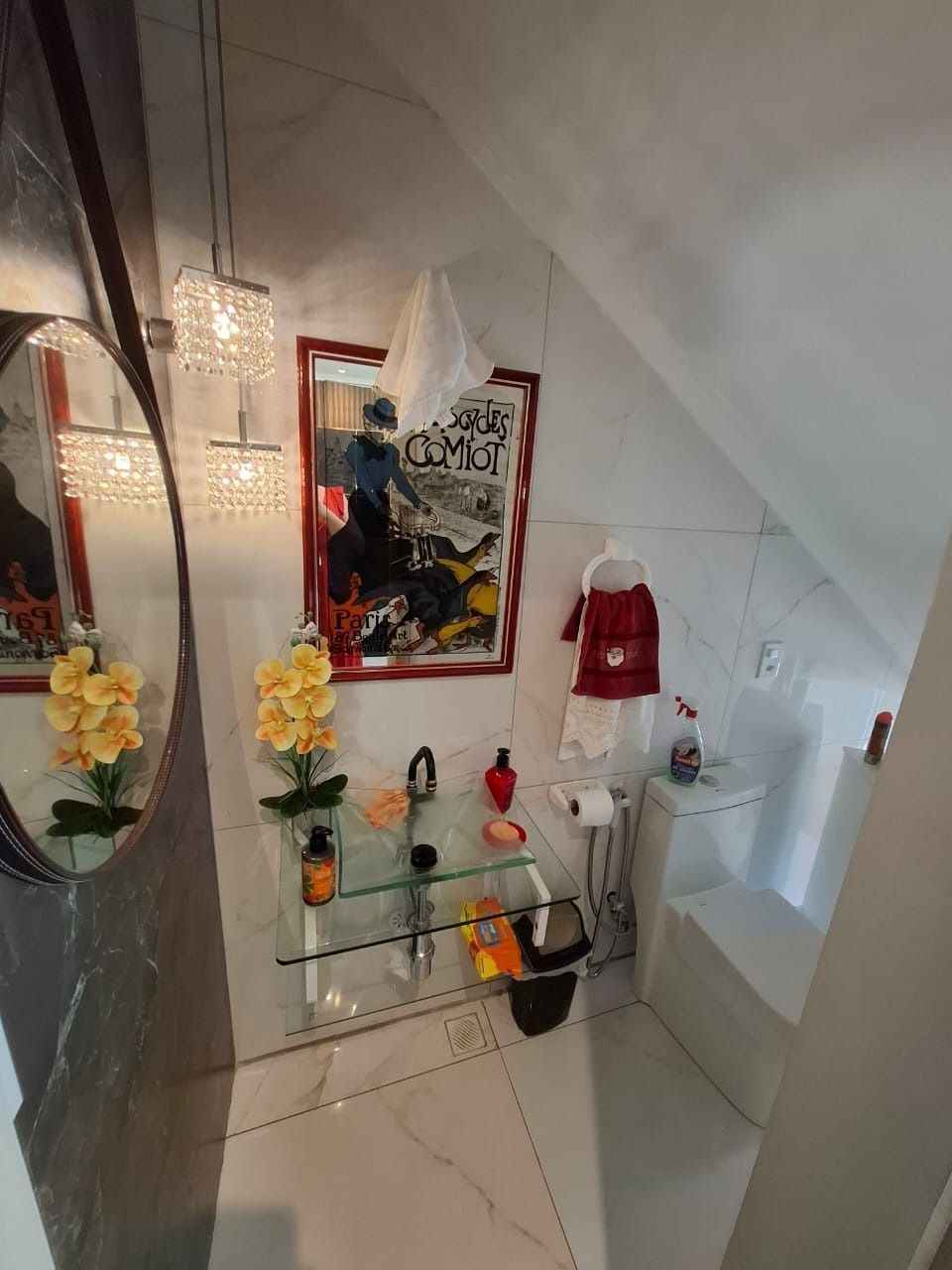 Casa, 3 quartos, 100 m² - Foto 7