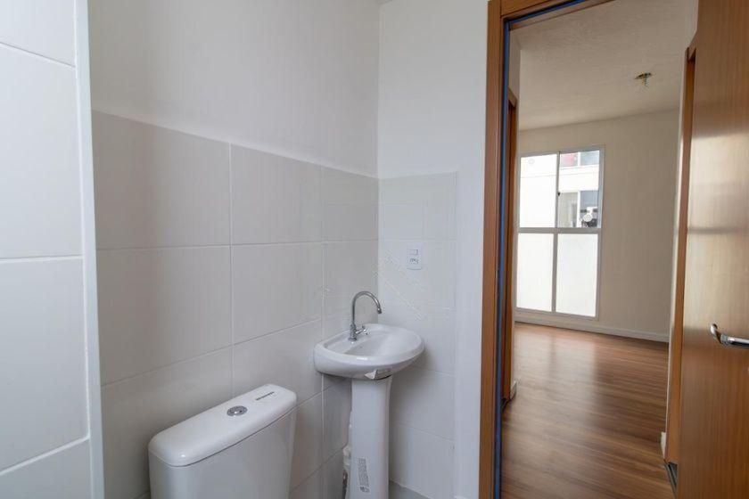 Apartamento, 2 quartos, à venda, 41 m², Lomba do Pinheiro - Porto Alegre — foto 2