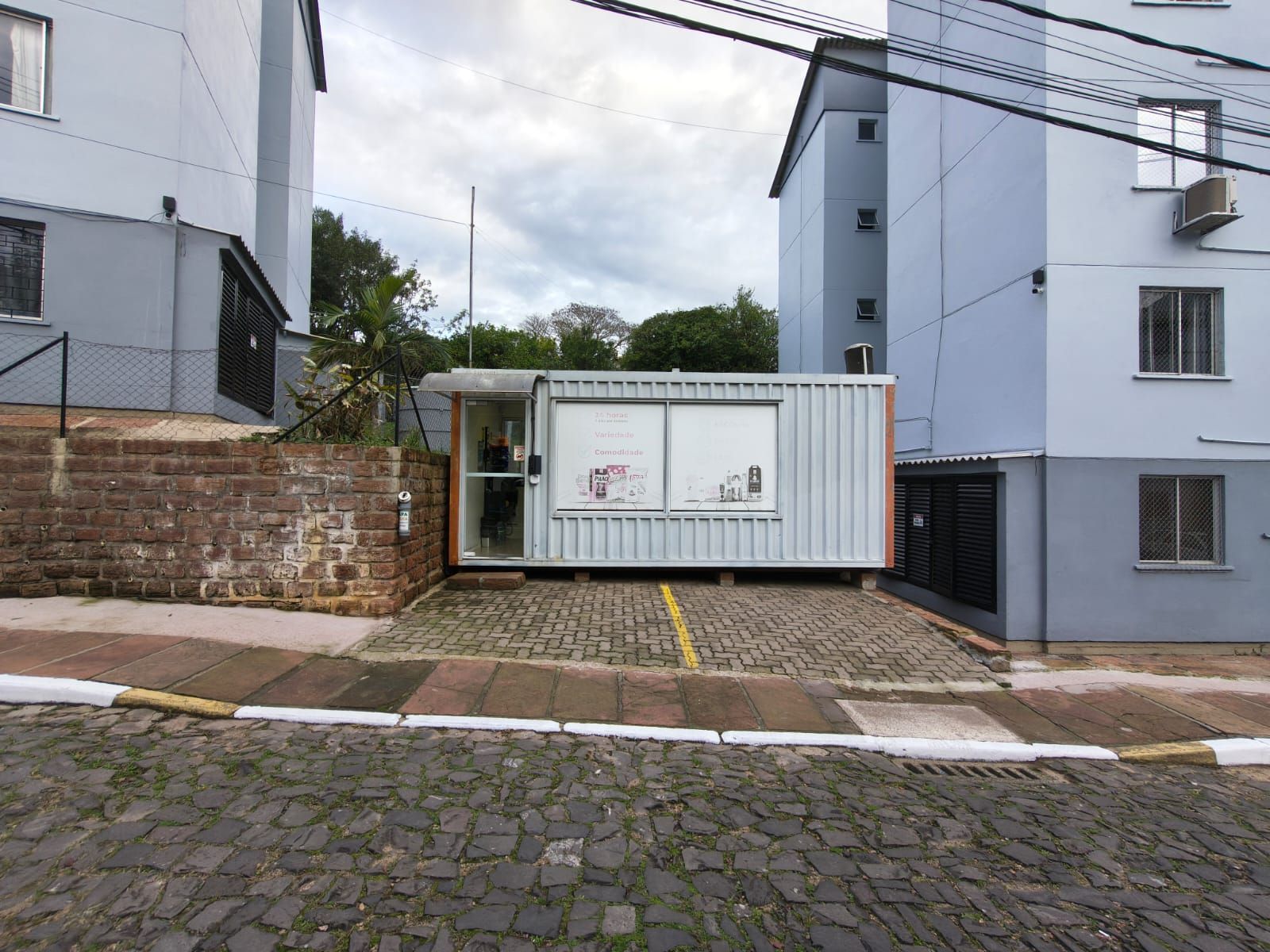 Apartamento, 2 quartos, 38 m² - Foto 33
