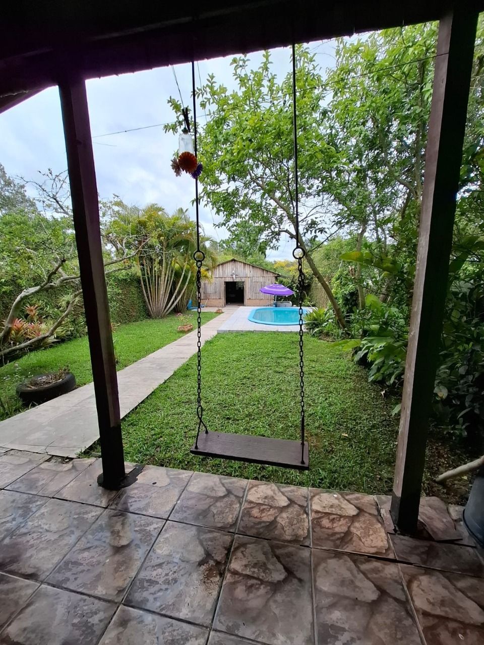 Chácara, 2 quartos, 455 m² - Foto 23