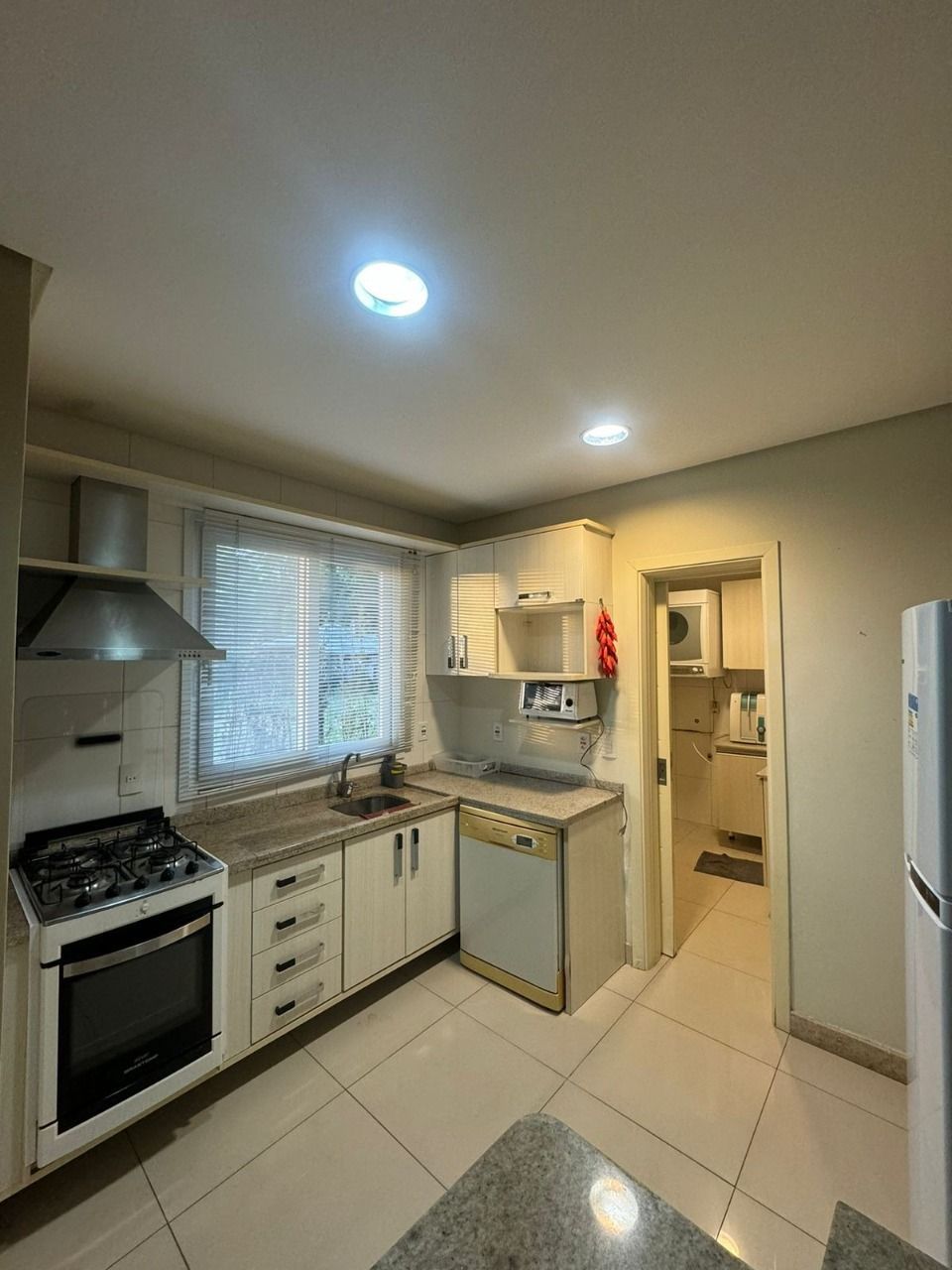 Casa de Condomínio, 6 quartos - Foto 19