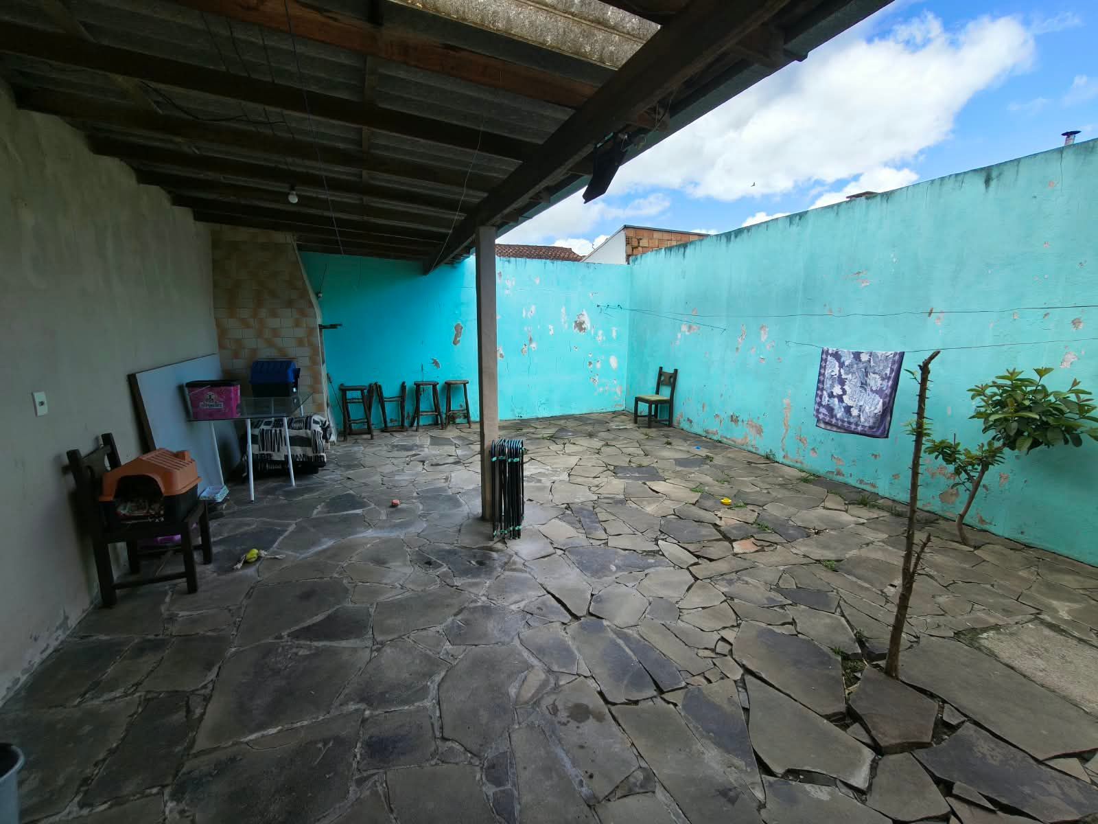 Casa, 2 quartos, 48 m² - Foto 12