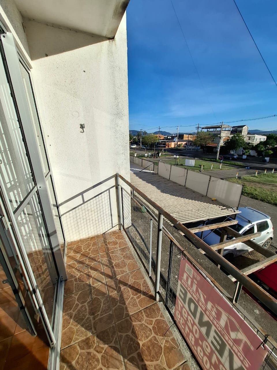 Apartamento à venda com 1 quarto, 35m² - Foto 9