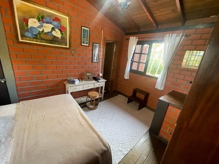 Casa à venda com 3 quartos, 146m² - Foto 13