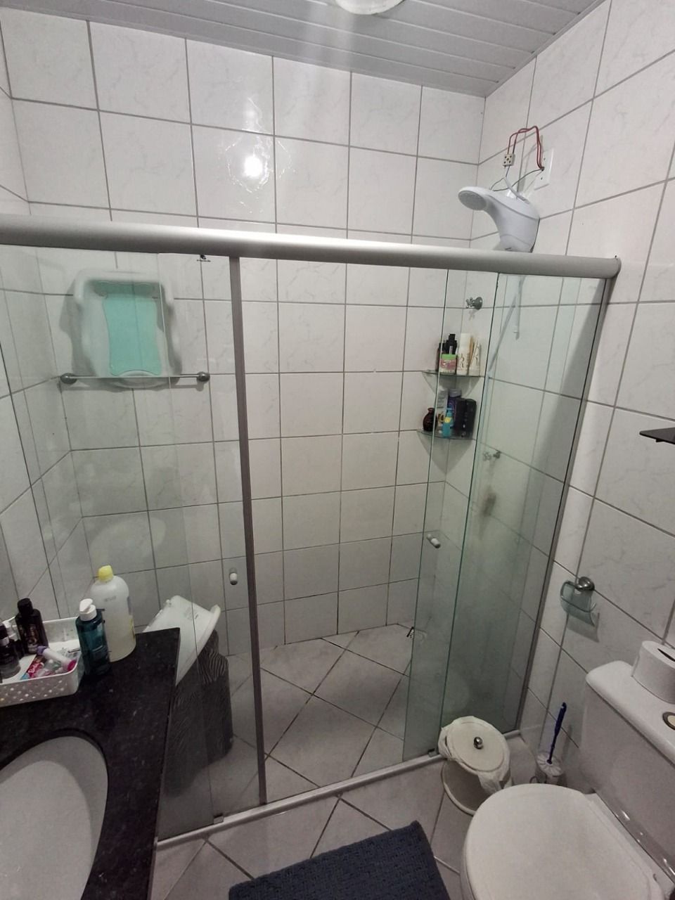 Casa à venda com 2 quartos, 52m² - Foto 13