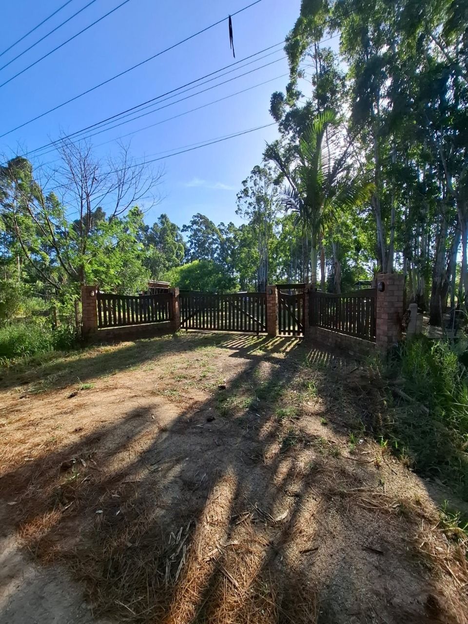 Sítio à venda com 4 quartos, 91m² - Foto 3